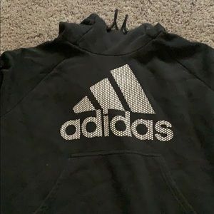 Adidas Hoodie